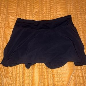 Lululemon Skirt